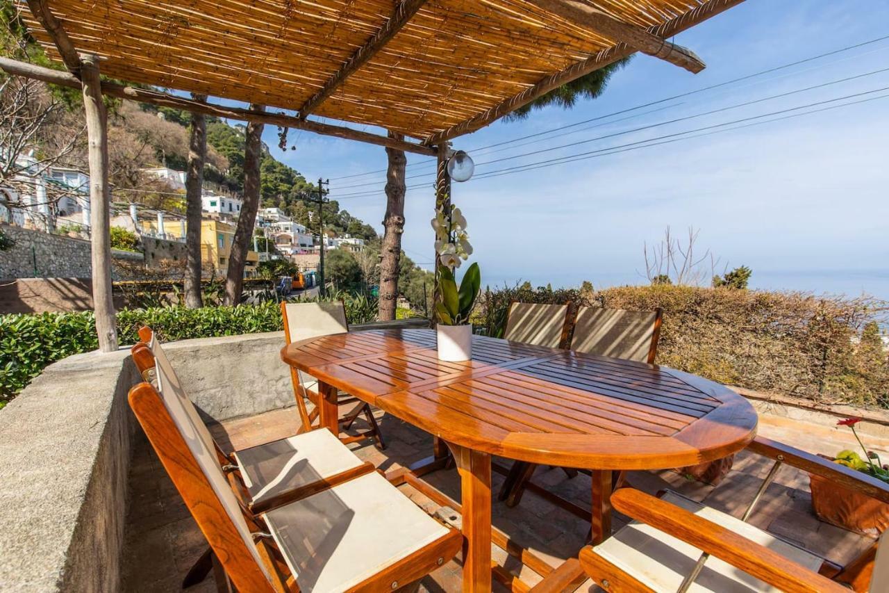 La Gioiella Villa Capri