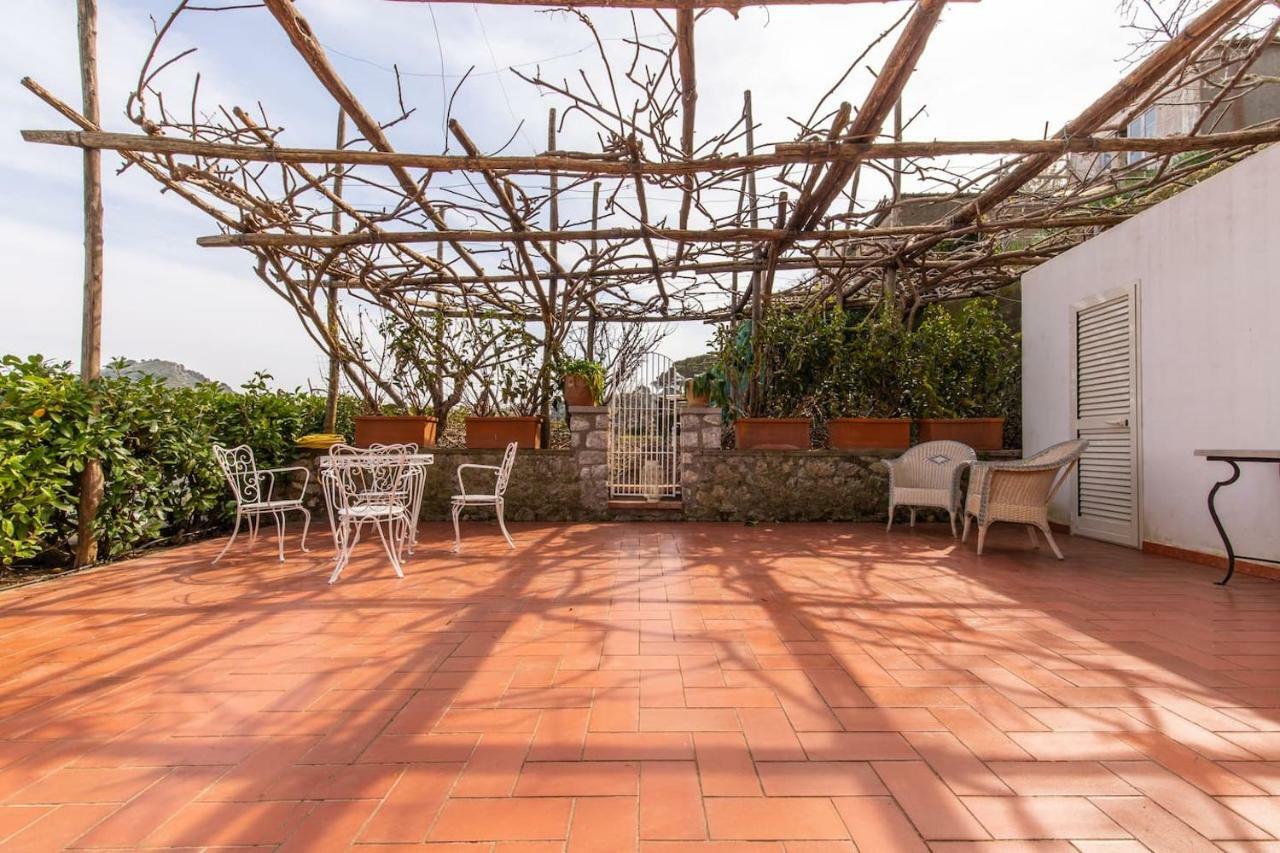 La Gioiella * Capri